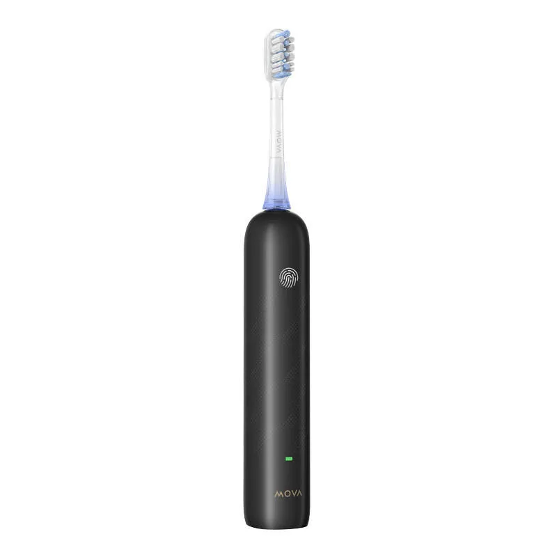 Szczoteczka Soniczna MOVA Fresh Pro 66000 RPM - Czarna