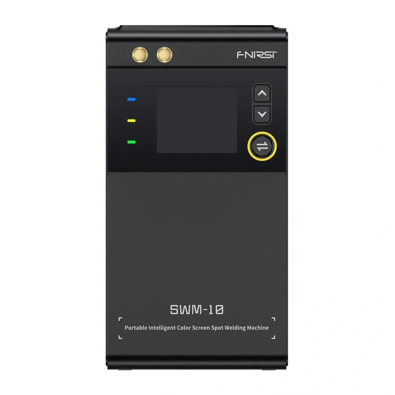 Zgrzewarka Punktowa FNIRSI SWM-10 2w1 1200A 5000mAh