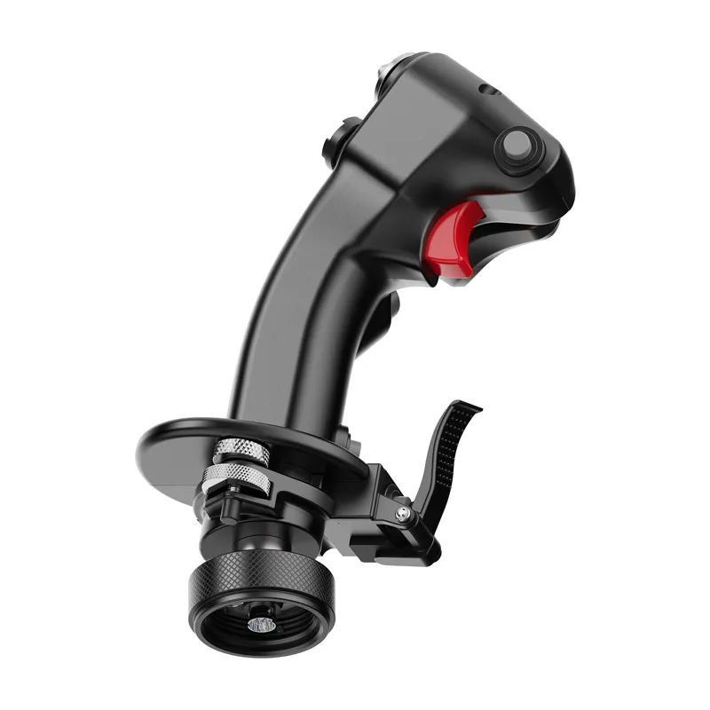 Drążek Sterowy MOZA RACING MH16 Flight Stick Do Symulacji Lotu