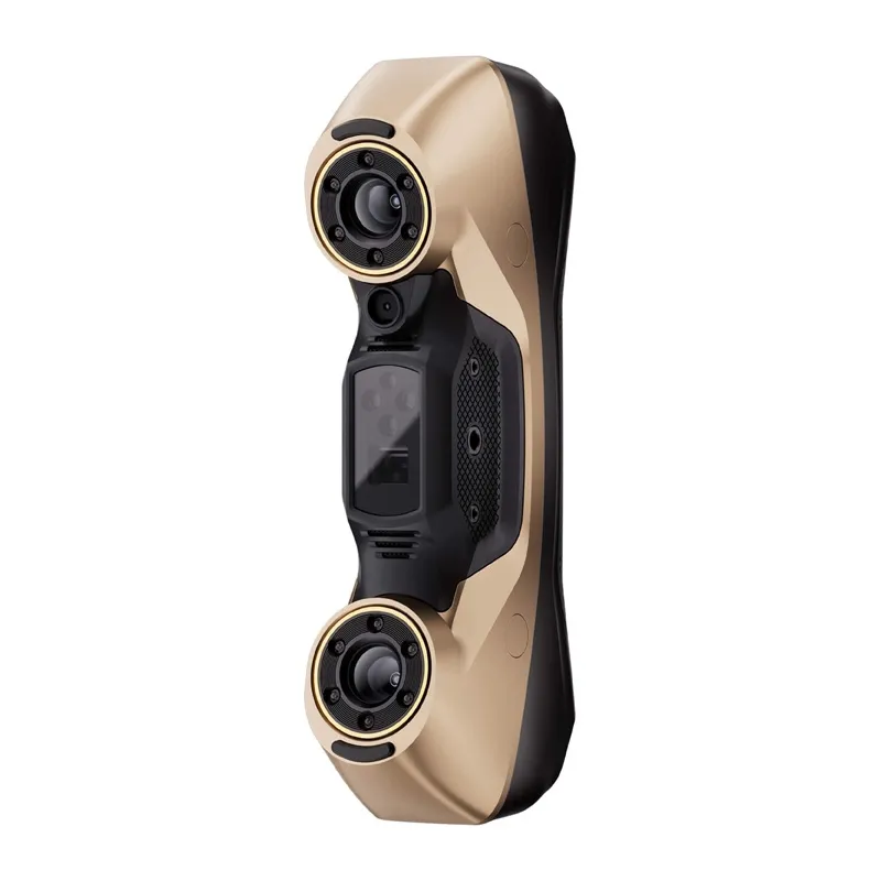 Skaner 3D REVOPOINT MetroY Ultra CCM Edition - 0,4 mm