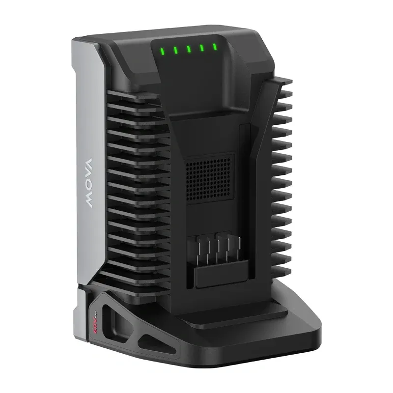 Ładowarka Do Akumulatorów 60V 430W MOVA GCH606