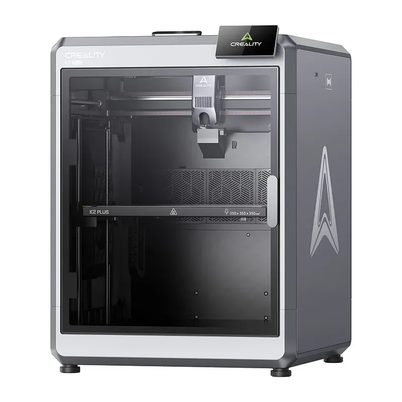 Drukarka 3D CREALITY K2 Plus 350x350x350mm FDM