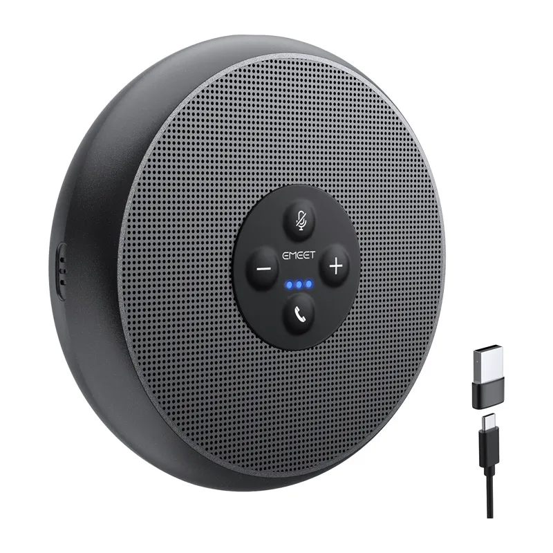 Głośnik Konferencyjny EMEET OfficeCore M1A - USB-C