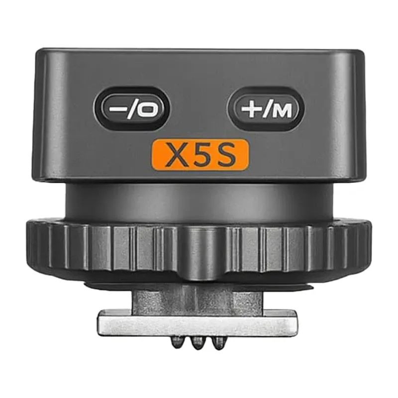 Bezprzewodowy Wyzwalacz TTL GODOX X5S Do Sony