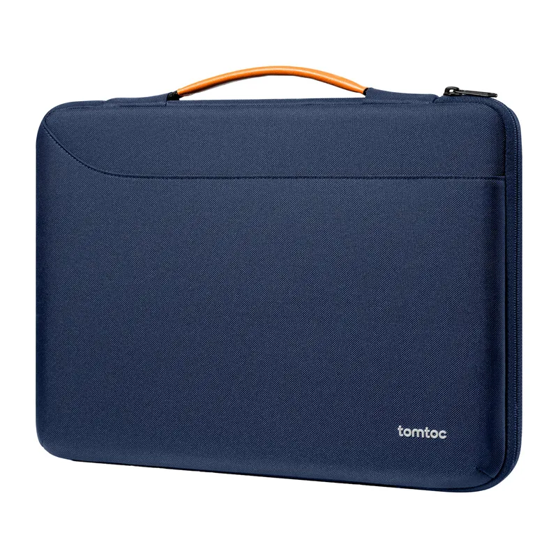 Torba Na Laptopa TOMTOC DEFENDER-A22 13" - Granatowa