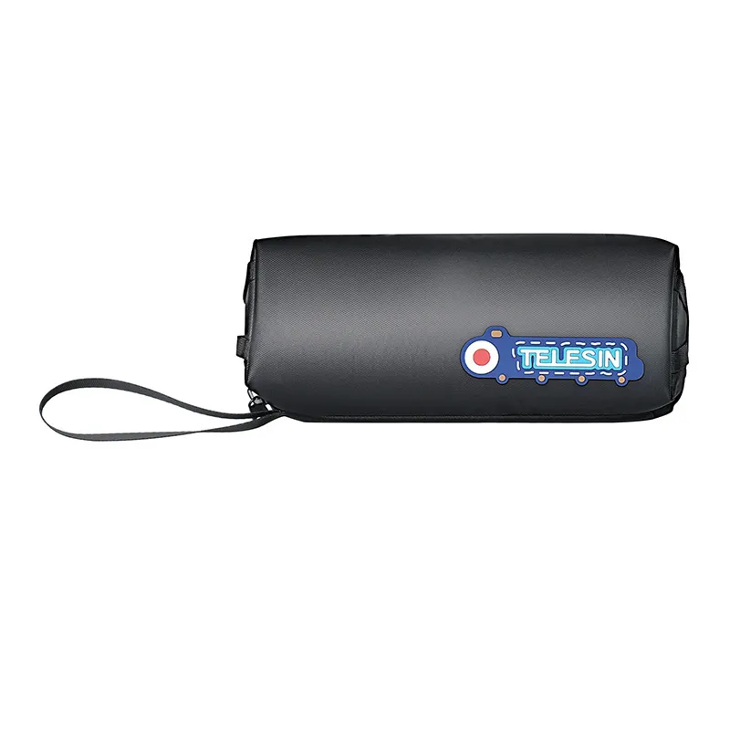 Torba TELESIN Do Osmo Pocket 3 - Czarny