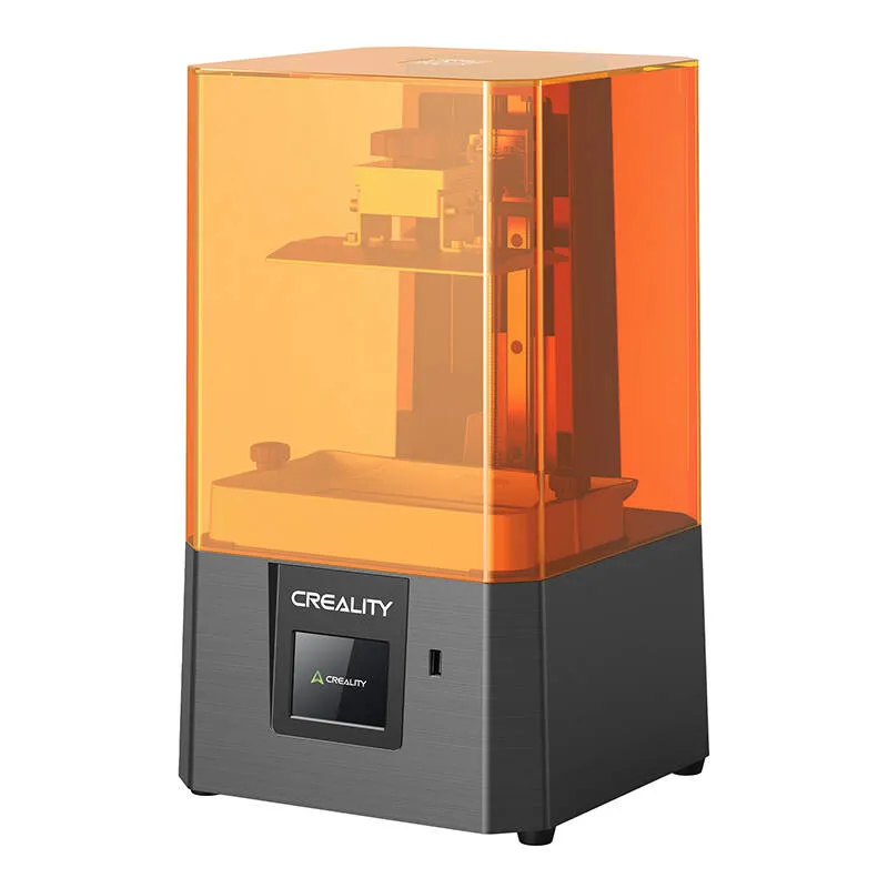 Drukarka 3D CREALITY Halot R6 Żywicowa LCD 60 Mm/H