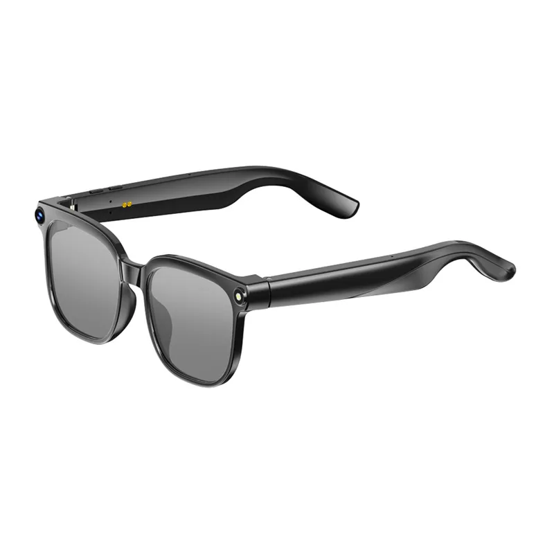 Okulary AI COLMI M02S Fotochromowe - Asystent Głosowy