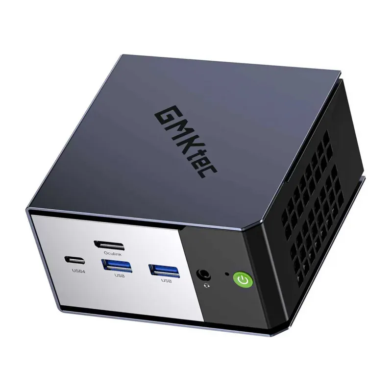 Mini PC GMKTEC K16 Ryzen 7 7735HS 32GB 1TB Win 11 Pro
