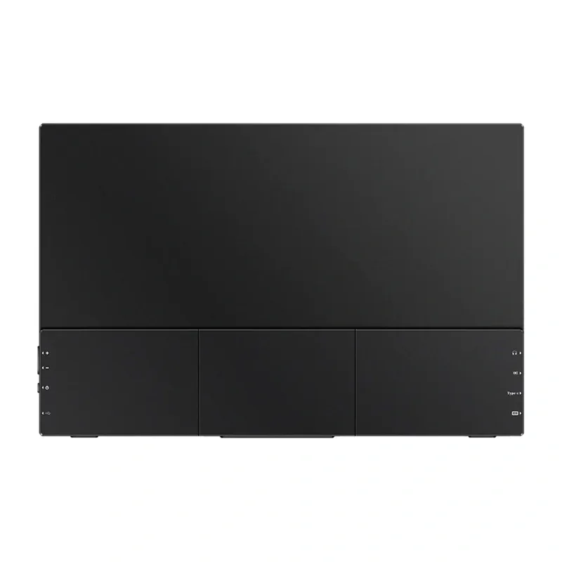 Monitor Przenośny MINIX SF16T 16" Dotykowy 60Hz