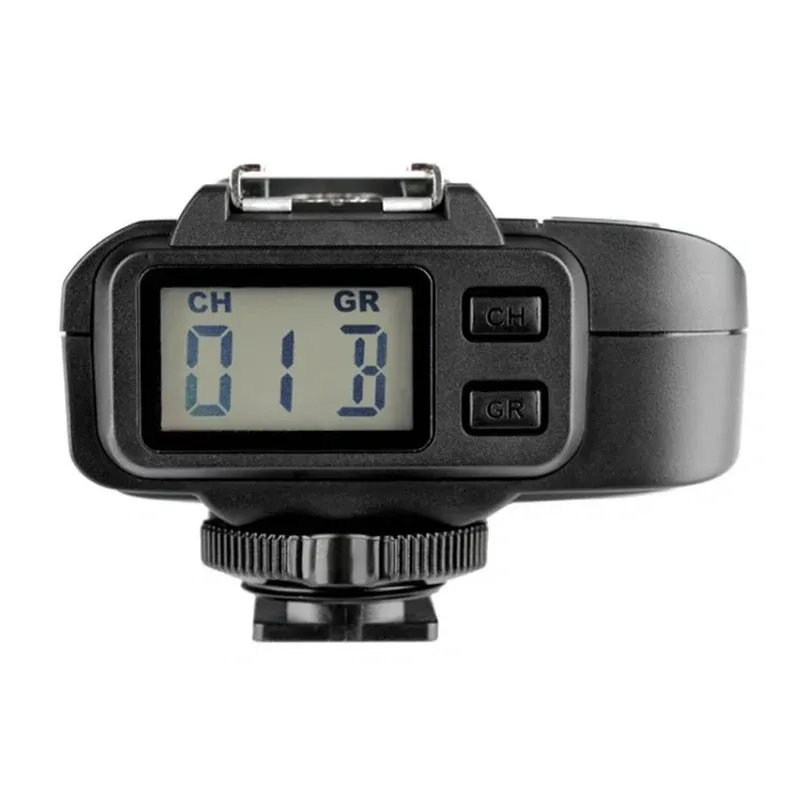 Wyzwalacz GODOX X1R-S TTL Do Sony - 100m Zasięg