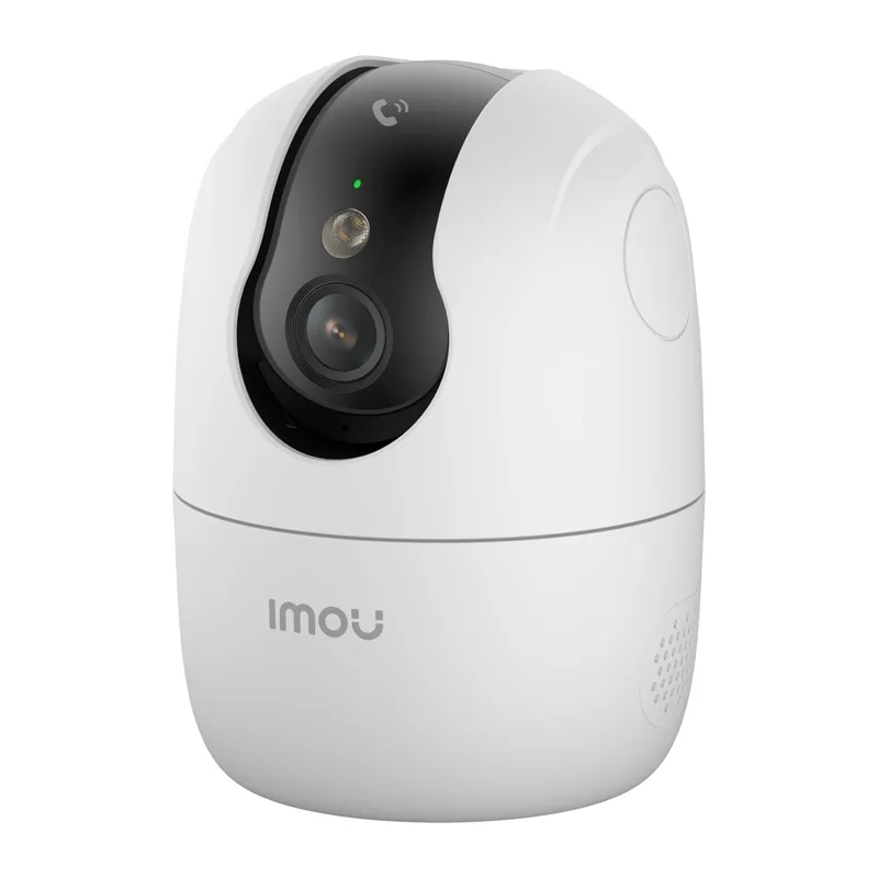 Kamera Wewnętrzna IP IMOU Ranger 2C Pro 5MP Obrotowa - Białe