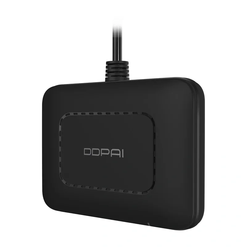 Moduł Chmurowy DDPAI 4g Cloud Box - Zdalne Połączenie