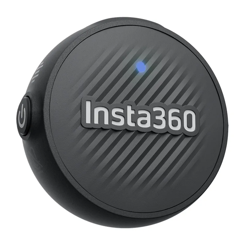 Mikrofon Bezprzewodowy INSTA360 Mic Air 1TX+1RX Do Kamer