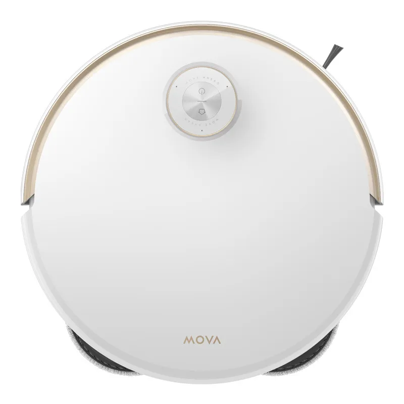 Robot Sprzątający MOVA V50 Ultra 24000 Pa - Biały