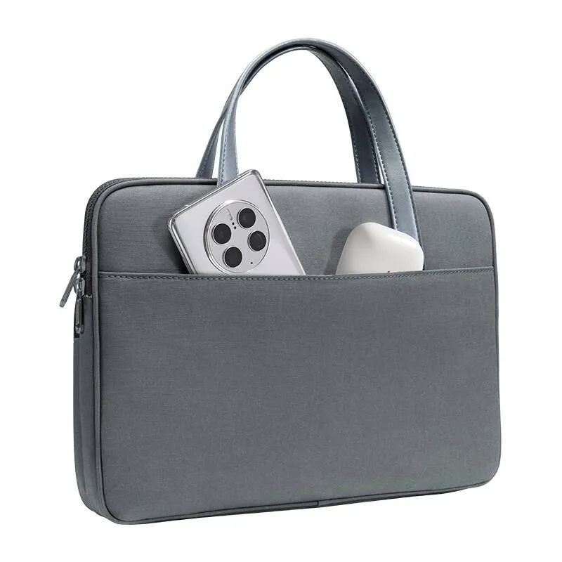 Torba Na Laptop TOMTOC VERSATILE-A11 13.5" - Szara