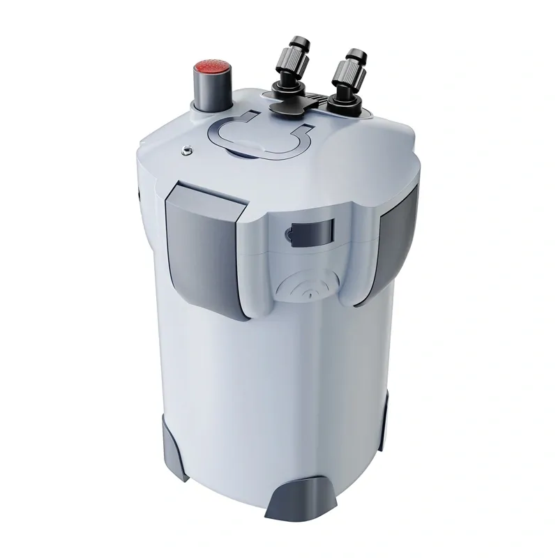 Filtr Zewnętrzny SUNSUN HW403B 9W UV 1400 l/h