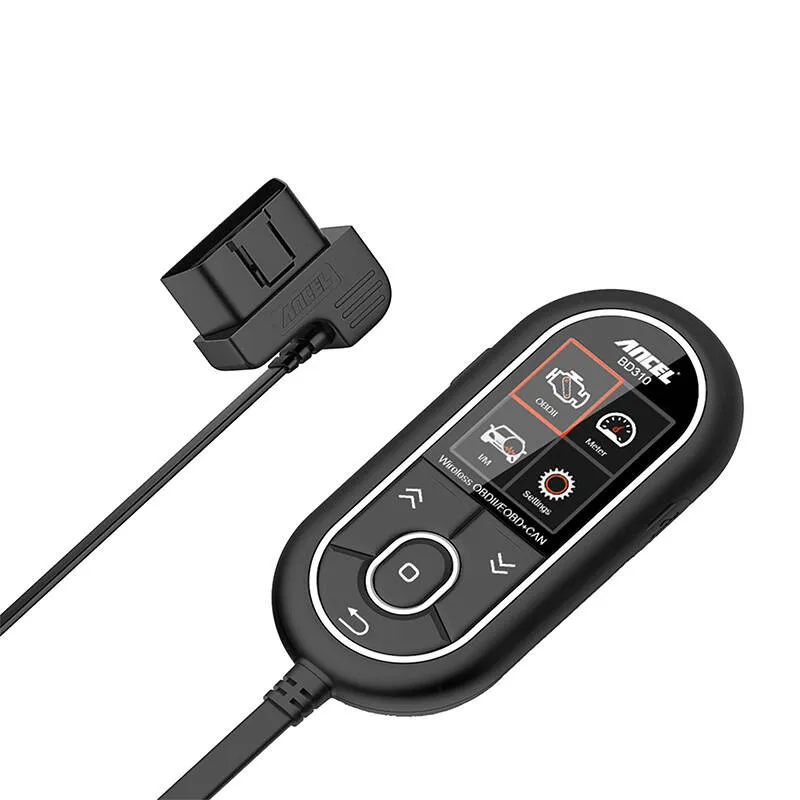 Skaner Diagnostyczny OBD2 ANCEL BD310 Bluetooth