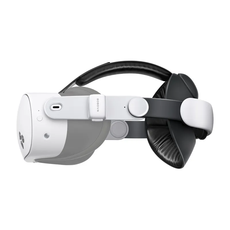 Pasek Do VR BOBOVR E3 Do Meta Quest 3/3S - Odciążający