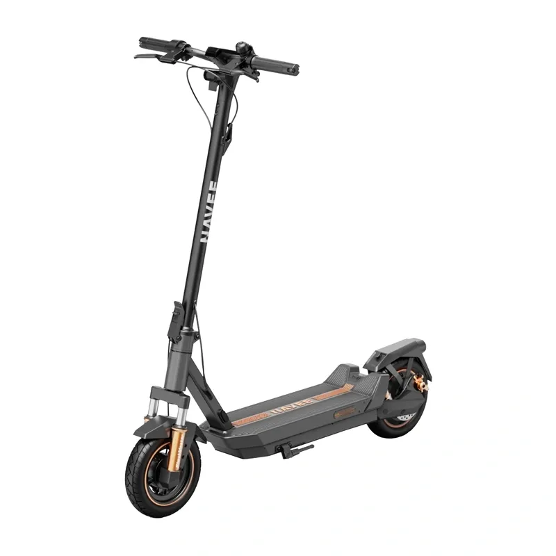 Hulajnoga Elektryczna NAVEE GT5 Max 1638W 596WH