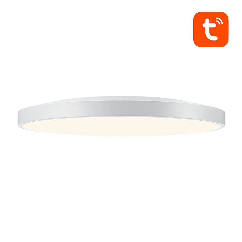Lampa Sufitowa Smart GOSUND LB11 32cm Wi-Fi 24W RGBCW