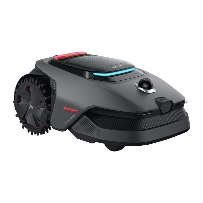 Robot Koszący MOVA LiDAX Ultra 1600 - Do 1600 m²