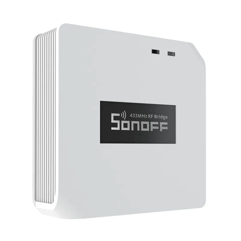 Bramka Smart SONOFF RF BRIDGER2 Wi-Fi 433MHZ