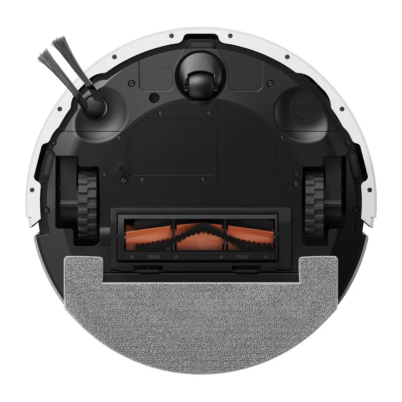 Robot Sprzątający MOVA E20S Pro Plus 13000 Pa - Biały