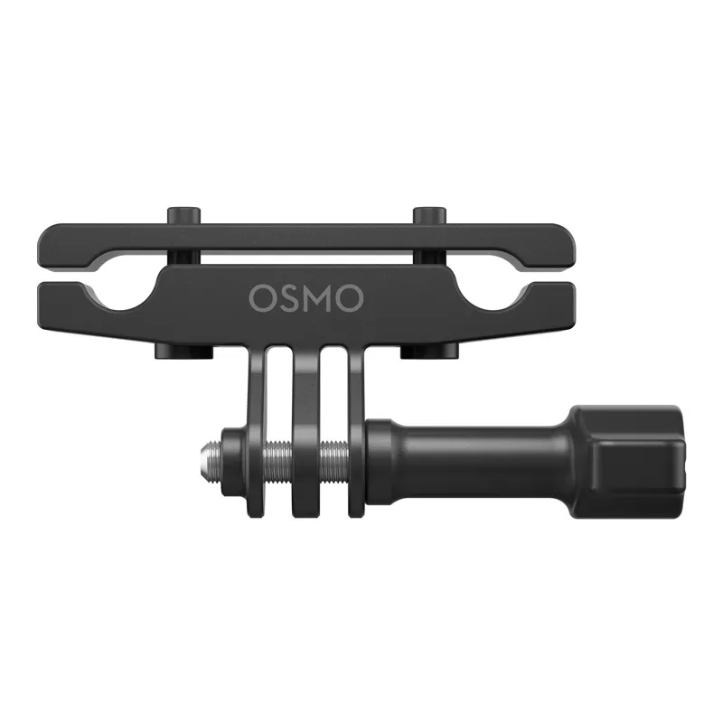 Mocowanie Do Siodełka Rowerowego DJI Osmo Action - Uniwersalne