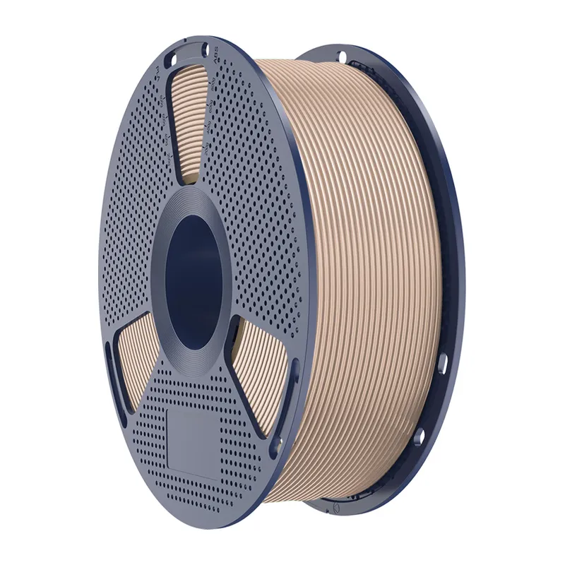 Filament SUNLU PETG 1.75mm 1kg - Beżowy