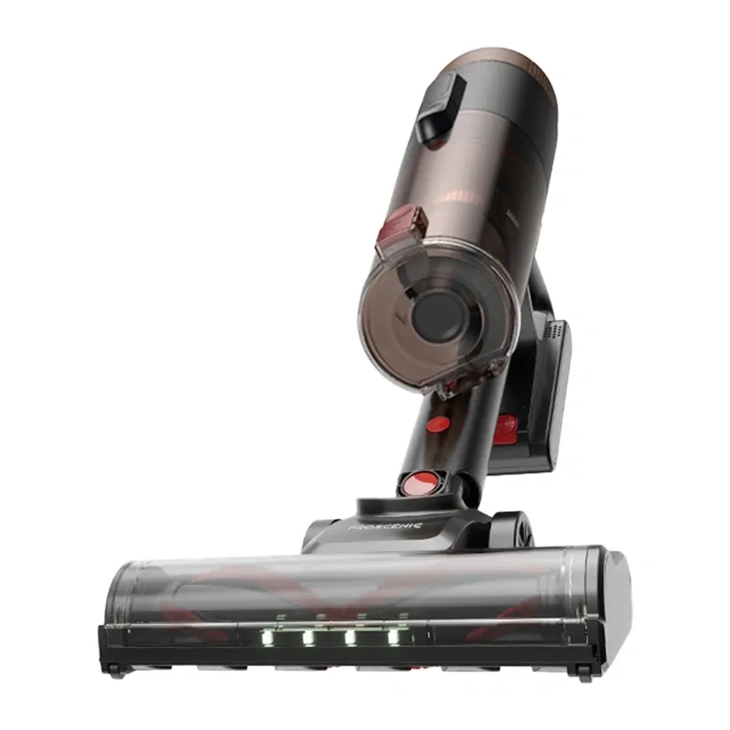 Odkurzacz Pionowy PROSCENIC P11 Ultra Bezprzewodowy 40 KPa