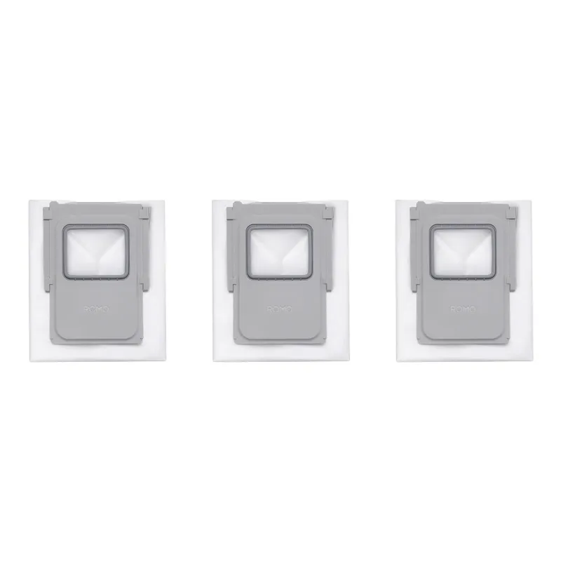Worek Na Kurz DJI ROMO 2,4l Zestaw 3 szt