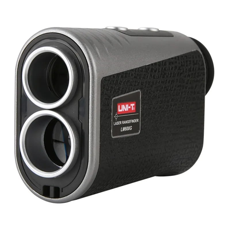 Dalmierz Laserowy UNI-T LM600G Golfowy 600m