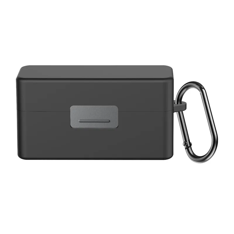 Etui Ochronne PULUZ Do DJI Mic 2 - Czarne