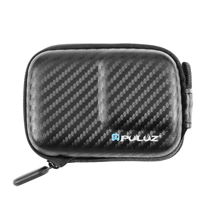 Etui PULUZ Do DJI Osmo Action 5 PRO/4/3 - Czarne