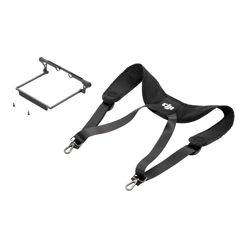 Zestaw DJI RC Plus Podpórka I Szelki Do Aparatury Sterującej