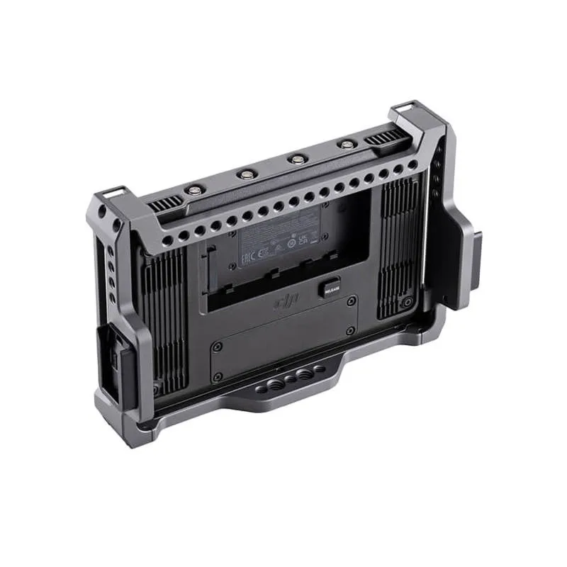 Monitor Zdalny DJI High-Bright 7" Z Ekranem Dotykowym 1500 Nitów