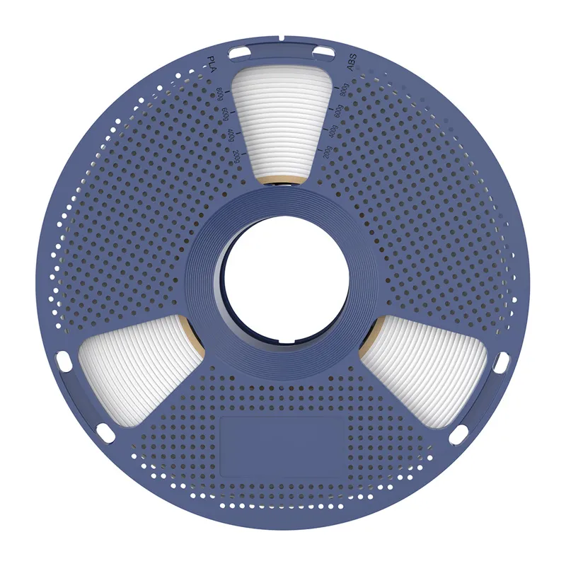 Filament SUNLU PLA Classic 1.75mm 1kg - Biały