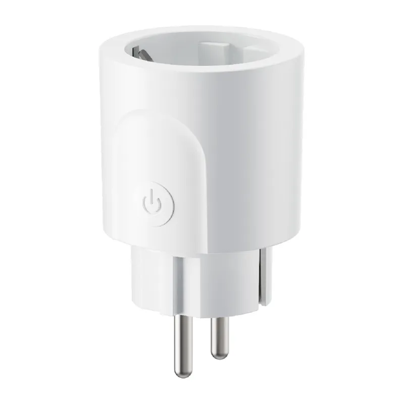 Gniazdko Smart SWITCHBOT Plug Mini EU - Bluetooth I Matter