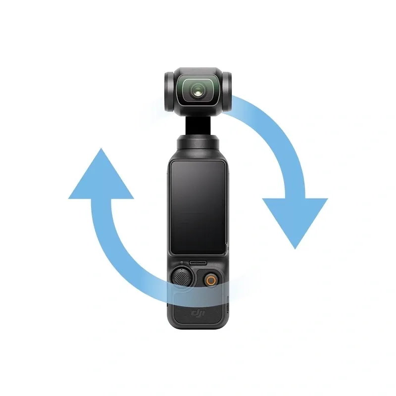 DJI Care Refresh DJI Osmo Pocket 3 - Kod Elektroniczny 12 Miesięcy