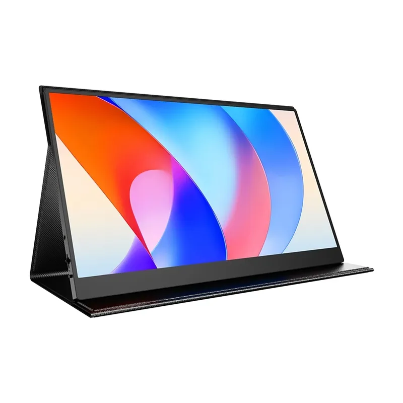 Monitor Przenośny UPERFECT USetup E7 15.6" Dotykowy Full HD