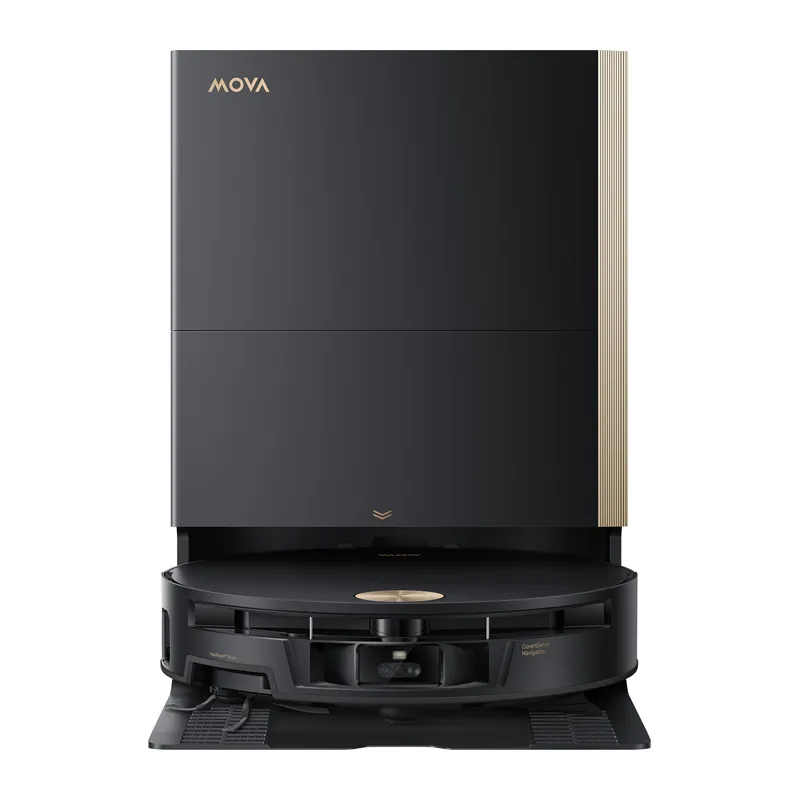 Robot Sprzątający MOVA S70 Ultra Roller 32000 Pa - Black