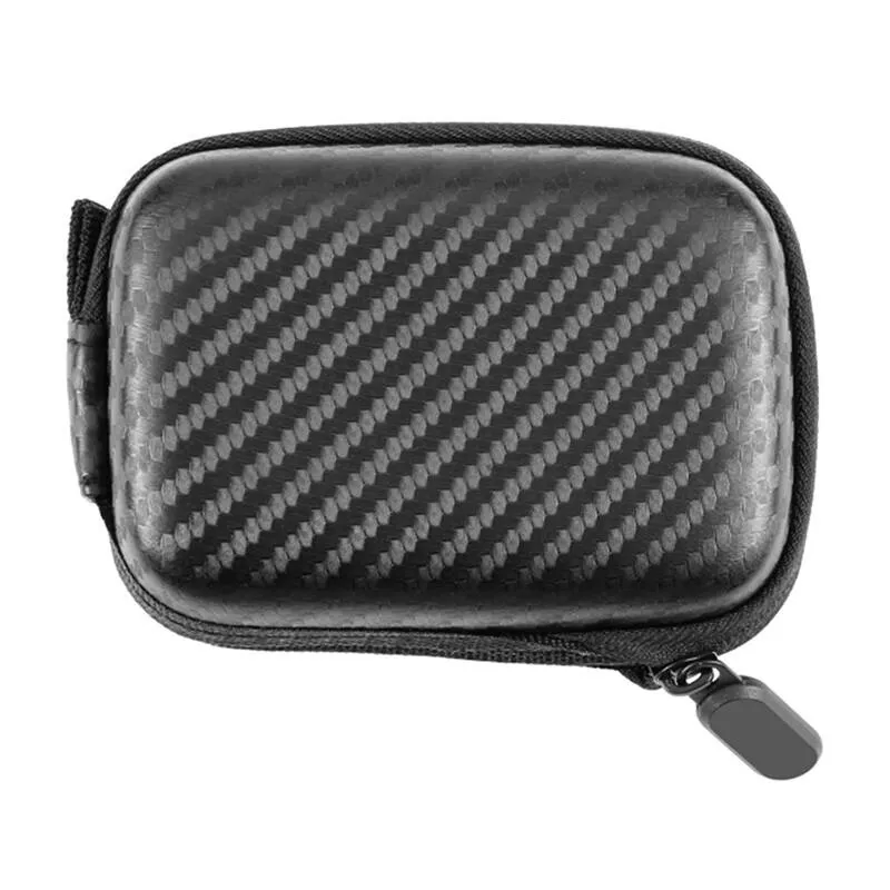 Etui PULUZ Do DJI Osmo Action 5 PRO/4/3 - Czarne