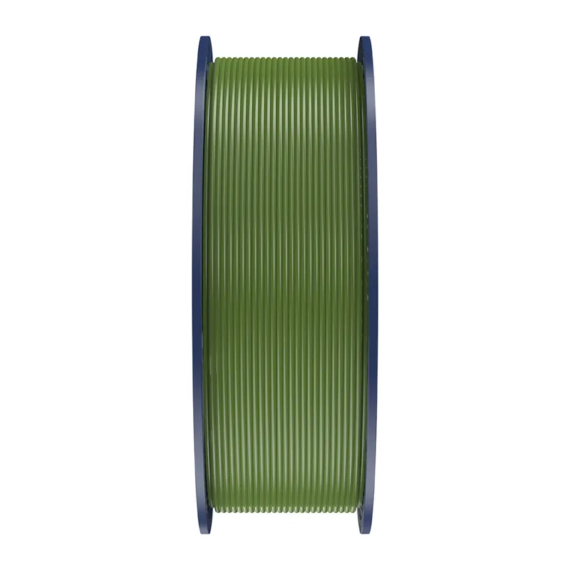 Filament SUNLU PLA+ 2.0 1,75mm 1kg - Oliwkowy