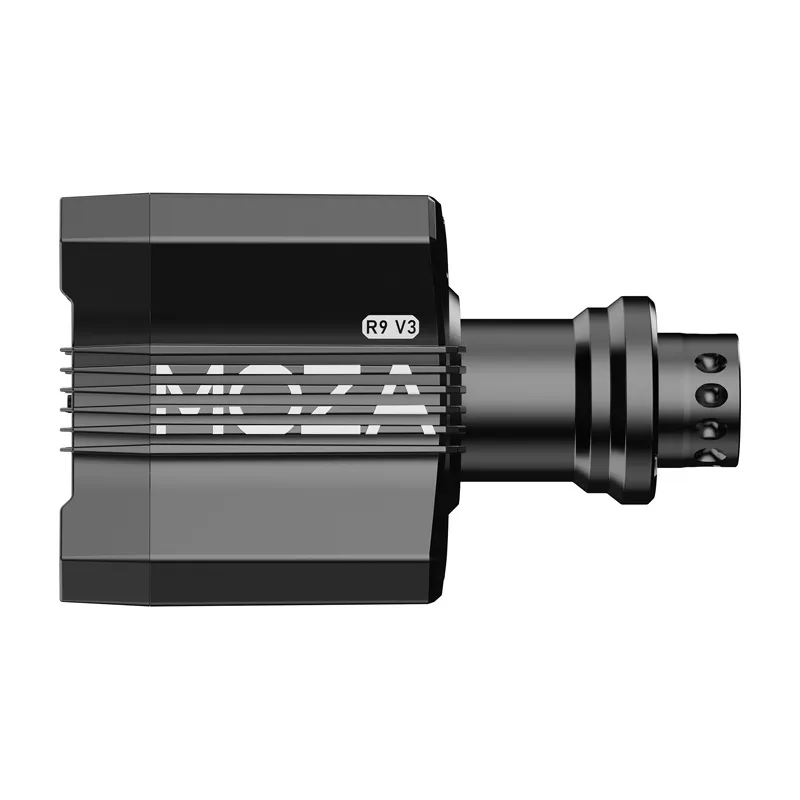 Baza Kierownicy MOZA RACING R9 V3 Do PC - 9 Nm