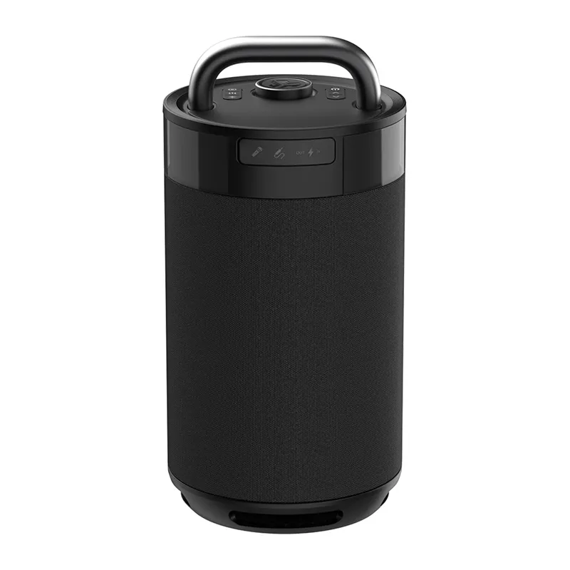 Przenośny Głośnik Bluetooth JLAB Epic 100W USB-C - Czarny