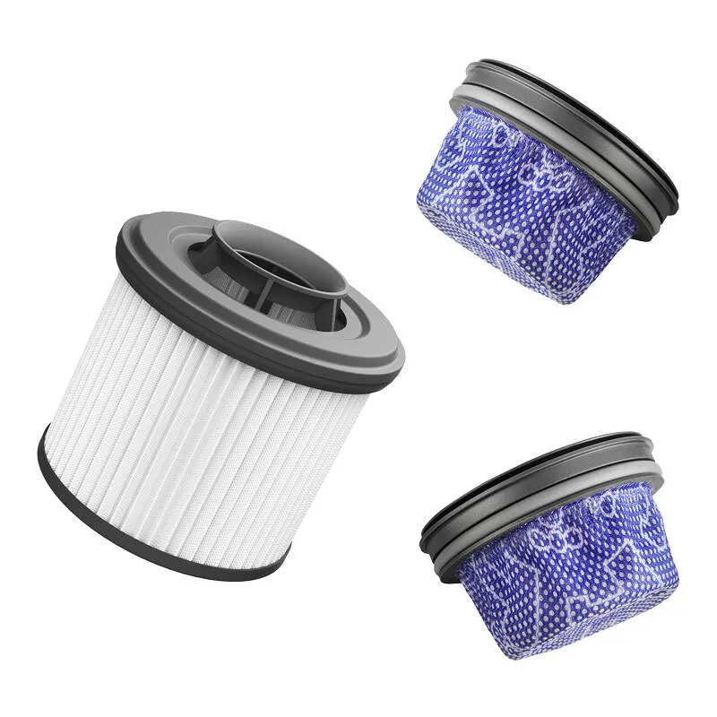 Zestaw Akcesoriów DREAME Z20/Z30/Z40 - Filtr HEPA + 2 Gąbki