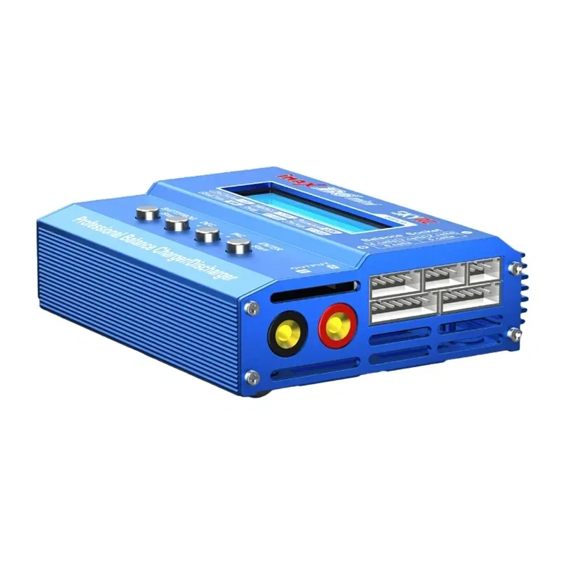 Ładowarka SKYRC IMax B6 Mini 60W 6A Do Baterii LiPo