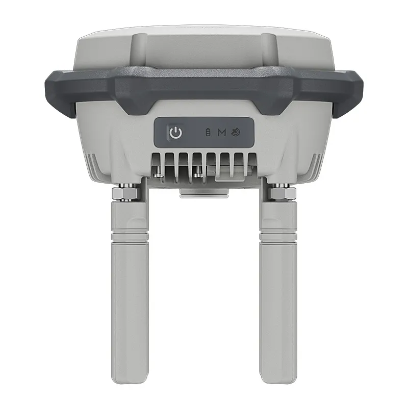 Stacja DJI ENTERPRISE D-RTK 3 Pozycjonowanie RTK Do 1 cm