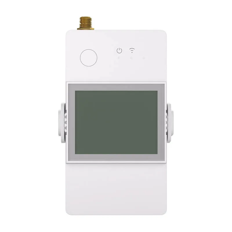Licznik Energii Smart SONOFF POWCT Wi-Fi 100A CT